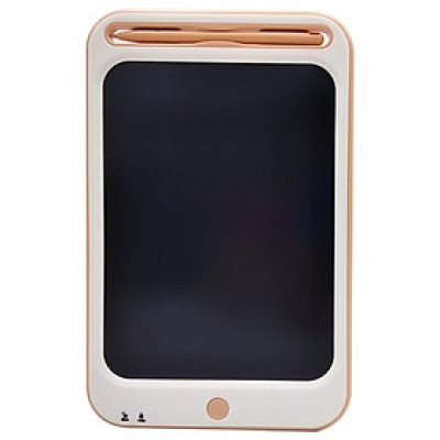 Đồ Chơi Bảng Vẽ Thông Minh Clever Hippo Toy ZJ15/PK - Cam Nhạt