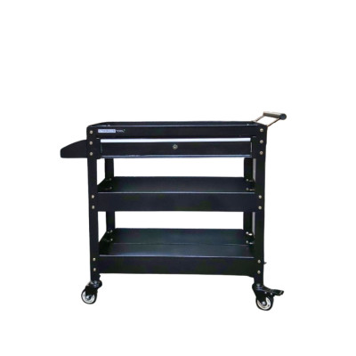 XE ĐẨY DỤNG CỤ 3 NGĂN 1 NGĂN KÉO STRONGER TOOL