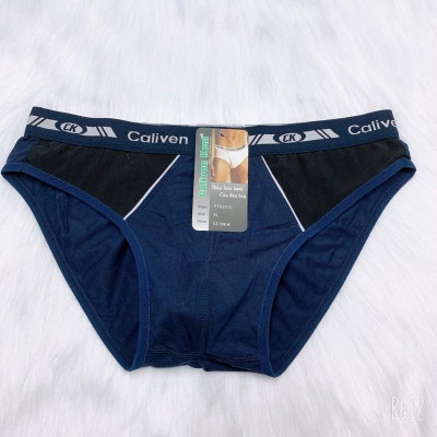 Combo 4 quần lót nam 270
