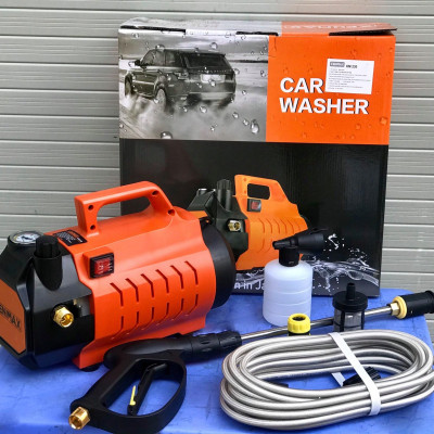 MÁY RỬA XE 2300W (360ML/1H) KENMAX KM230- HÀNG CHÍNH HÃNG