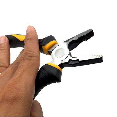 Kìm Răng Tổng Hợp CN 6" ( 160mm ) Tolsen 10015