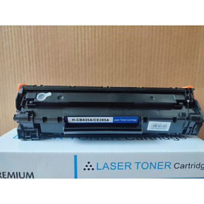 Mực dành cho máy in HP laserjet M1132, Hộp mực 85a, 1,600 trang in
