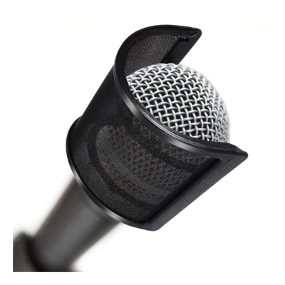 SOAIY Màng Lọc LEAGY BOP NET Chuyên Nghiệp Dành Cho Micro - Hàng Nhập Khẩu