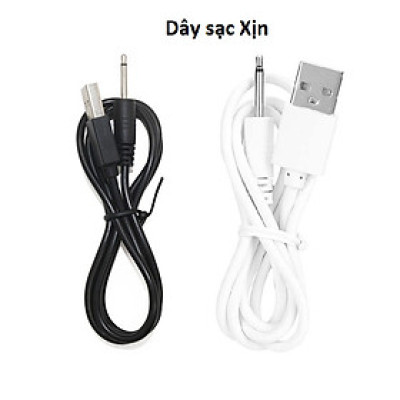 Máy massage mặt mini cầm tay 10 tần số - Máy chống đau mỏi cơ cao cấp sạc USB loại bỏ quầng thâm mắt giảm mỏi mắt tốt