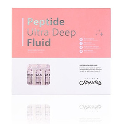 Tinh chất collagen peptide Huesday