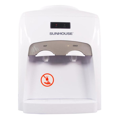 Cây Nước Nóng Lạnh Sunhouse SHD9601 - Hàng chính hãng