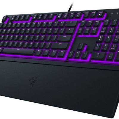 Bàn phím Razer Ornata V3 X-Low Profile Gaming Keyboard_Mới, hàng chính hãng