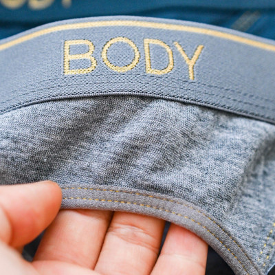 Quần lót nam Body cotton