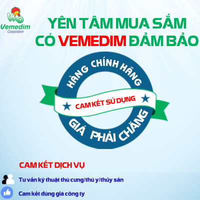 Vemedim Loxic oral for pet hỗn dịch uống kháng v.i.ê.m, giảm đau, hạ sốt, chai 20ml