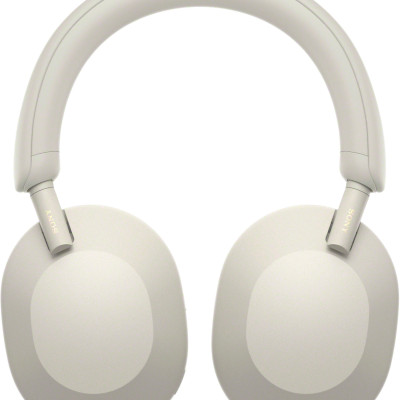 Tai Nghe Bluetooth Chụp Tai Sony WH-1000XM5 Hi-Res Noise Canceling - Hàng Chính Hãng