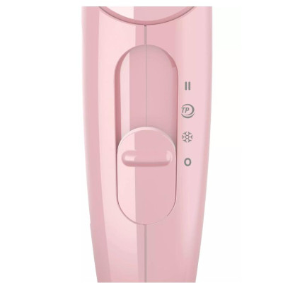 Máy sấy tóc Philips BHC01000 - Dễ dàng chăm sóc tóc của bạn