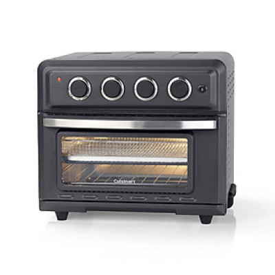Lò chiên không dầu Cuisinart TOA-60U Hàng chính hãng