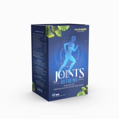 JOINT REFRESH