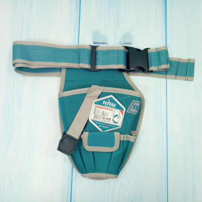 TÚI ĐỒ NGHỀ ĐEO HÔNG 8KG TOTAL THT16P3011 - HÀNG CHÍNH HÃNG