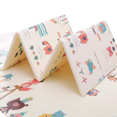 Thảm xpe đa năng - Mẫu ngẫu nhiên 