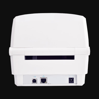 Máy in mã vạch iDPRT iD4S - in đơn hàng, phiếu gửi, minicode, nhãn tự dán, hàng nhập khẩu bảo hành 12 tháng