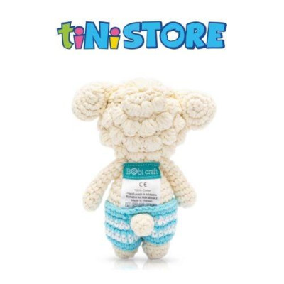 Cừu Poppy Nhí - Đồ bơi