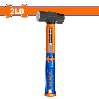 BÚA TẠ 2LB WHM4302 WADFOW - HÀNG CHÍNH HÃNG