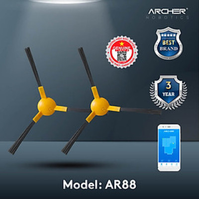 2 Chổi Quét Chữ V(AR88)