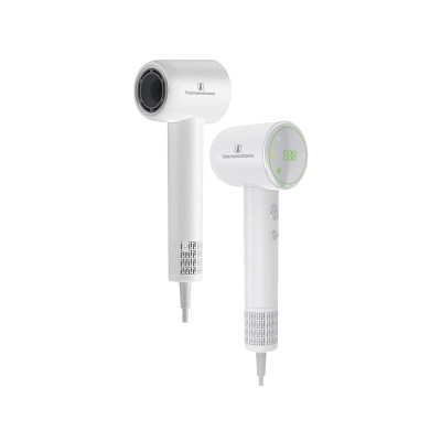 Máy Sấy tóc Tốc Độ Cao Vietnamrobovac - Công Suất 1500W - Chăm sóc tóc suôn mượt - Hàng chính hãng