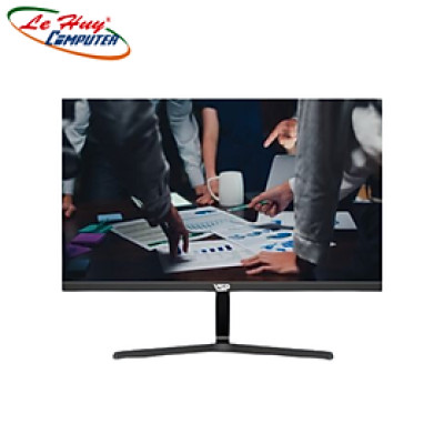 Màn hình máy tính VSP IP2407SG 24inch FullHD 100Hz 1ms IPS - Hàng Chính Hãng