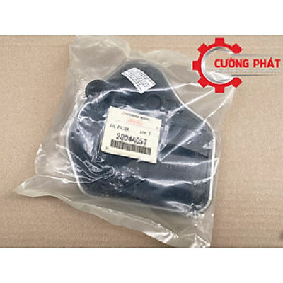 Lọc dầu hộp số tự động Mitsubishi Xpander mã 2804A057