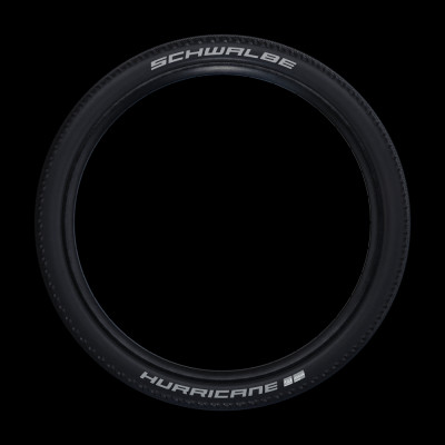 Vỏ xe đạp Schwalbe Hurricane [27.5x2.25]