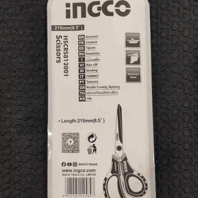 KÉO ĐA NĂNG 215MM, 275MM INGCO - HÀNG CHÍNH HÃNG