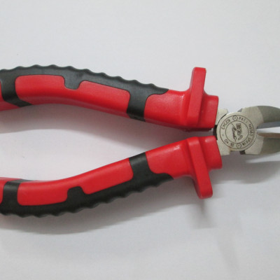 Kìm Cắt 160mm Ega Master 62343