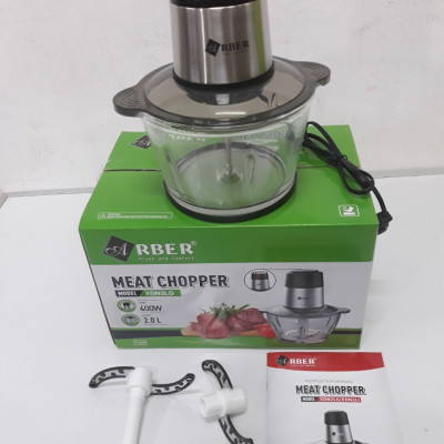 Máy xay đa năng XĐN2LG hàng chính hãng Arber