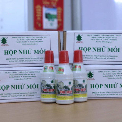 Diệt mối sinh học PMC90 - Thuốc tiêu diệt mối chúa tận gốc
