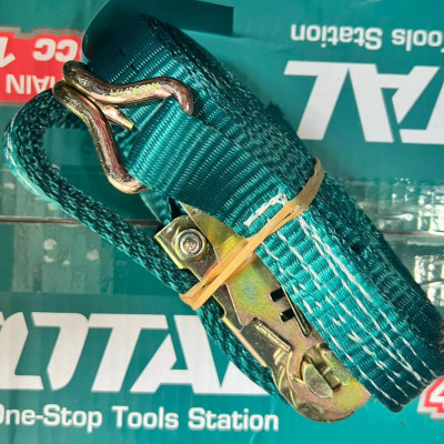 DÂY ĐAI 1TX6M-8TX10M MÓC J TOTAL TOTAL - HÀNG CHÍNH HÃNG