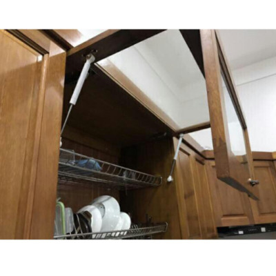 Ty Thủy Lực Giảm Chấn BLUMK, Pít tông cánh tủ, Tay Nâng Piston Thủy Lực, Tay Nâng Cánh Tủ