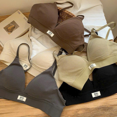 ÁO LÓT BIG ĐỆM MỎNG NHẸ SIÊU ĐẸP SIZE 34-38 DÀNH CHO NỮ