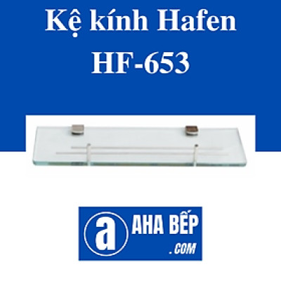 Kệ Kính Hafen HF-653. Hàng Chính Hãng