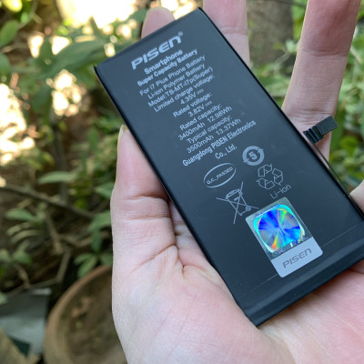 Pin Pisen Dragon cho Iphone - Hàng Chính Hãng