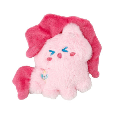 Đồ Chơi Móc Khoá My Little Pony - Mini Plush Wave 1 - Reesee 710601 (Mẫu Sản Phảm Giao Ngẫu Nhiên)