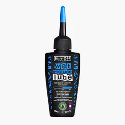 Nhớt Ướt Xe Đạp Bike Wet Weather Lube