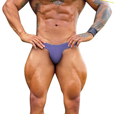 Quần lót nam mềm mại Jockstrap Art.7209