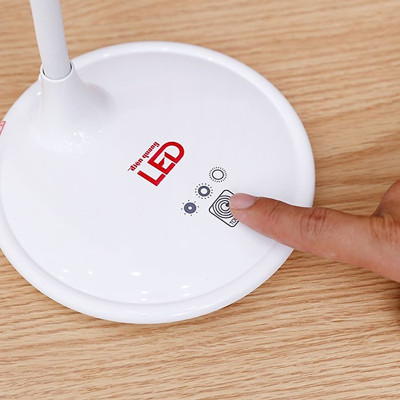 Đèn Bàn Led Điện Quang ĐQ LDL05 3W