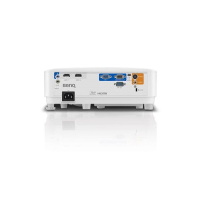 Máy chiếu đa năng BENQ MS550 - Hàng chính hãng - ZAMACO AUDIO