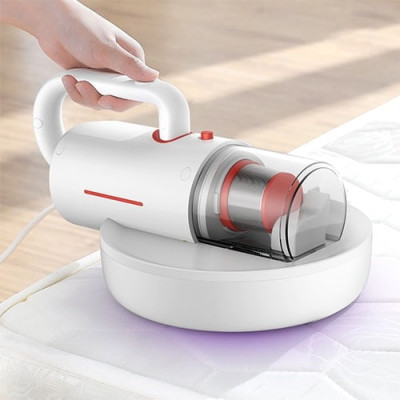 Máy hút bụi đệm giường Deerma CM1300 - Hàng Chính Hãng