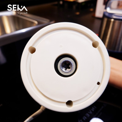 Máy Xay Thịt SEKA SK2287 2 Cối - Hàng Chính Hãng