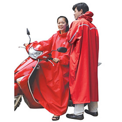 ÁO MƯA BISUR RANDO