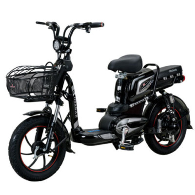 XE ĐIỆN OSAKAR A8-A10