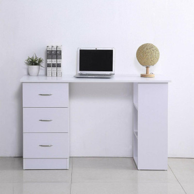 Bàn Học Nhỏ Gọn Thiết Kế Đơn Giản Cho Bé SMLIFE Dmitri