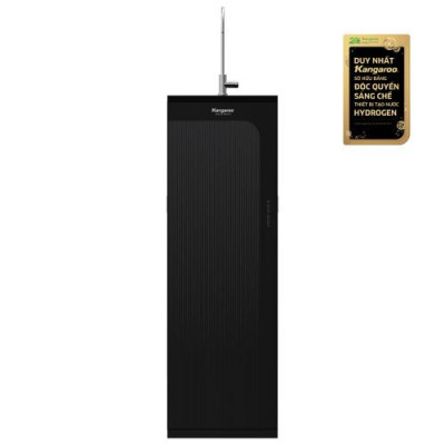 Máy lọc nước RO Hydrogen Kangaroo 10 lõi KG100HC2 - Hàng chính hãng
