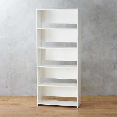 Giá đỡ sách trưng bày phòng khách SMLIFE Baffin