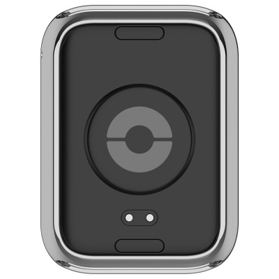 Ốp Case TPU chống va đập cho Xiaomi Mi Band 9 Pro - Hàng Chính Hãng