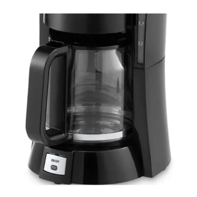 [Hàng chính hãng] Máy pha cà phê Drip DeLonghi ICM15210.1